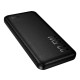 Портативний ЗП Power Bank Hoco J159 Essence 22.5W+PD20W 10000 mAh Black