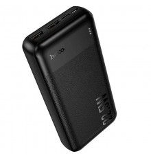 Портативний ЗП Power Bank Hoco J159A Essence 22.5W+PD20W 20000 mAh Black