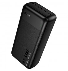 Портативний ЗП Power Bank Hoco J159B Essence 22.5W+PD20W 30000 mAh Black