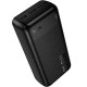 Портативний ЗП Power Bank Hoco J159B Essence 22.5W+PD20W 30000 mAh Black