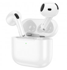 Бездротові TWS навушники Hoco EW95 White