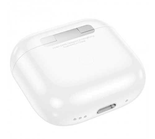 Бездротові TWS навушники Hoco EW95 White