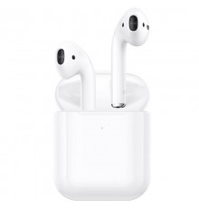 Бездротові TWS навушники Hoco EW91 White