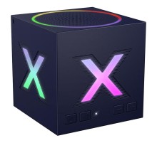 Bluetooth Колонка Borofone BR101 Rubik sports Blue