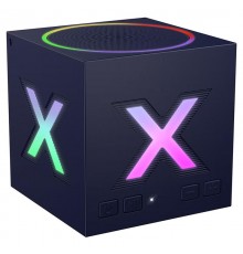 Bluetooth Колонка Borofone BR101 Rubik sports Blue