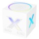 Bluetooth Колонка Borofone BR101 Rubik sports White