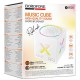 Bluetooth Колонка Borofone BR101 Rubik sports White