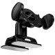 Автотримач Borofone BH142 Support pull clip (center console) Black