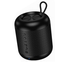 Bluetooth Колонка Borofone BR102 Gratificado sports Obsidian Black