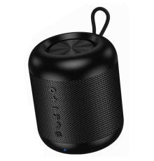 Bluetooth Колонка Borofone BR102 Gratificado sports Obsidian Black