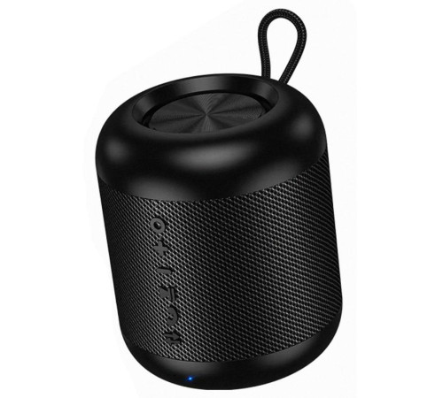Bluetooth Колонка Borofone BR102 Gratificado sports Obsidian Black
