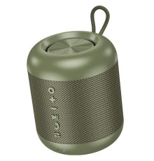 Bluetooth Колонка Borofone BR102 Gratificado sports Spruce green
