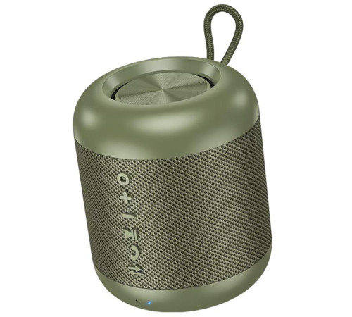 Bluetooth Колонка Borofone BR102 Gratificado sports Spruce green