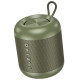 Bluetooth Колонка Borofone BR102 Gratificado sports Spruce green