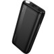 Портативний ЗП Power Bank Borofone BJ86 Victoria 20000 mAh Black