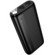 Портативний ЗП Power Bank Borofone BJ86 Victoria 20000 mAh Black