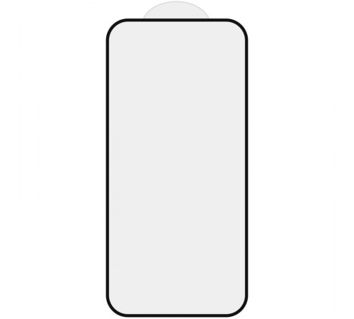 Захисне скло SKLO 3D для Xiaomi 15 Чорний