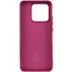 Чохол Silicone Cover Lakshmi (AAA) для Xiaomi 15T Бордовий / Plum