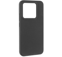 Чохол Silicone Cover Lakshmi (AAA) для Xiaomi 15T Чорний / Black