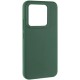 Чохол Silicone Cover Lakshmi (AAA) для Xiaomi 15T Зелений / Cyprus Green