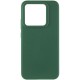 Чохол Silicone Cover Lakshmi (AAA) для Xiaomi 15T Зелений / Cyprus Green
