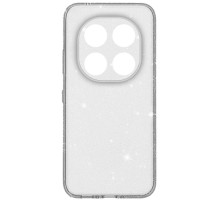 TPU чохол Nova для Xiaomi Redmi Note 15 4G/5G (EU) Clear