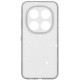TPU чохол Nova для Xiaomi Redmi Note 15 Pro 4G Clear
