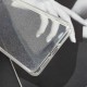 TPU чохол Nova для Xiaomi Redmi Note 15 Pro 4G Clear