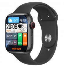 Смарт-годинник Amaya X10 Pro Smart sports watch (call version) Black