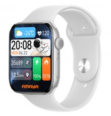 Смарт-годинник Amaya X10 Pro Smart sports watch (call version) White
