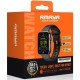 Смарт-годинник Amaya ASW-G60 Smart sports watch (call version) Black