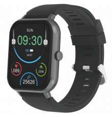 Смарт-годинник Amaya ASW-04 Smart sports watch (call version) Black