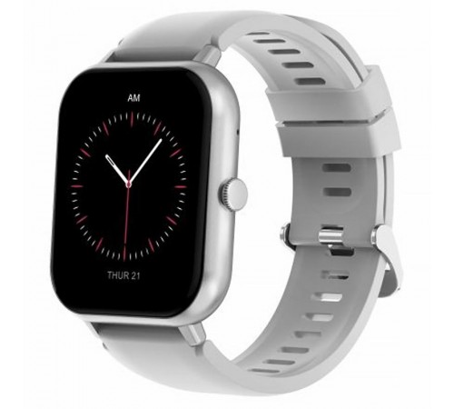 Смарт-годинник Amaya ASW-04 Smart sports watch (call version) Gray