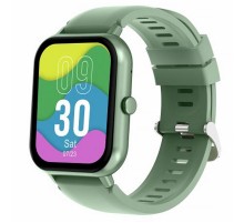 Смарт-годинник Amaya ASW-04 Smart sports watch (call version) Green