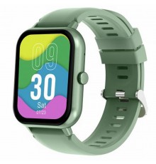 Смарт-годинник Amaya ASW-04 Smart sports watch (call version) Green