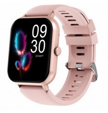 Смарт-годинник Amaya ASW-04 Smart sports watch (call version) Pink