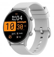 Смарт-годинник Amaya ASW-05 Smart sports watch (call version) Gray