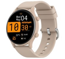 Смарт-годинник Amaya ASW-05 Smart sports watch (call version) Starlight