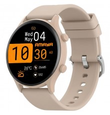 Смарт-годинник Amaya ASW-05 Smart sports watch (call version) Starlight