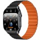 Смарт-годинник Amaya ASW-07 Smart sports watch (call version) Black