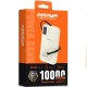 Портативний ЗП Power Bank Amaya F131 22.5W with display and cable 10000 mAh Biege