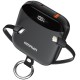 Портативний ЗП Power Bank Amaya F150 22.5W with display and cable 10000 mAh Black