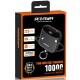 Портативний ЗП Power Bank Amaya F150 22.5W with display and cable 10000 mAh Black