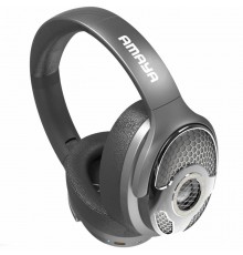Накладні бездротові навушники Amaya H380 Black
