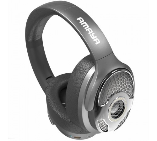 Накладні бездротові навушники Amaya H380 Black