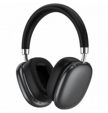 Накладні бездротові навушники Amaya H630T Black