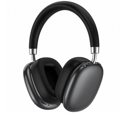 Накладні бездротові навушники Amaya H630T Black