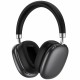 Накладні бездротові навушники Amaya H630T Black