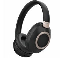 Накладні бездротові навушники Amaya AEB-610 ENC Black