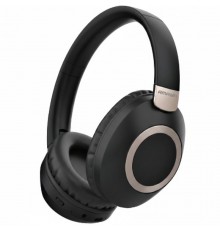 Накладні бездротові навушники Amaya AEB-610 ENC Black
